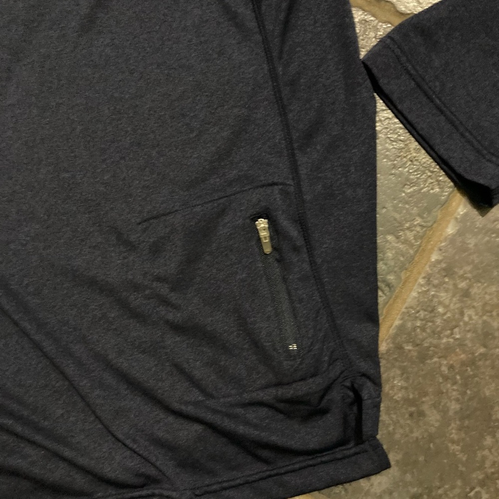 Reebok Speedwick Solid Flex Performance Long Slee… - image 5